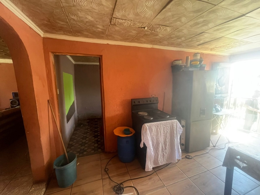 2 Bedroom Property for Sale in Kwadwesi Eastern Cape